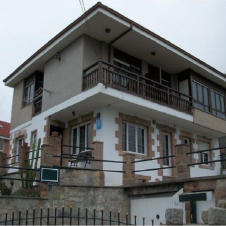 Pension Galimar Сан-Висенте-де-ла-Баркера Экстерьер фото