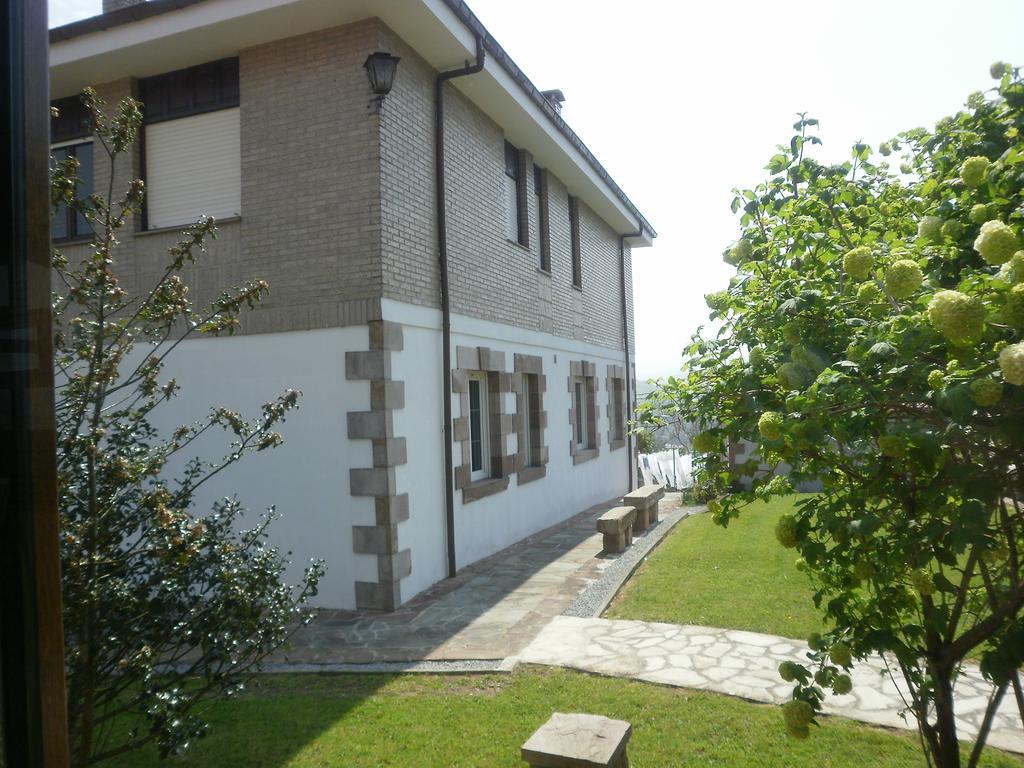 Pension Galimar Сан-Висенте-де-ла-Баркера Номер фото