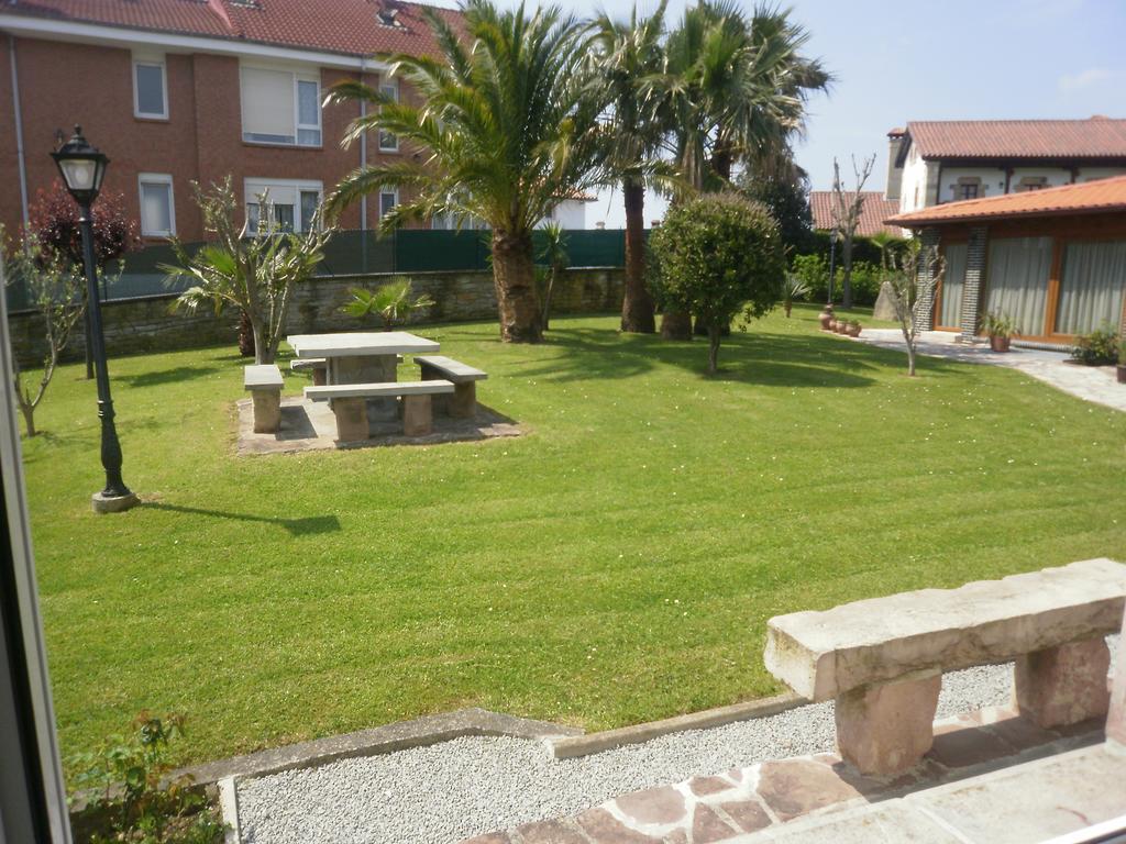 Pension Galimar Сан-Висенте-де-ла-Баркера Номер фото