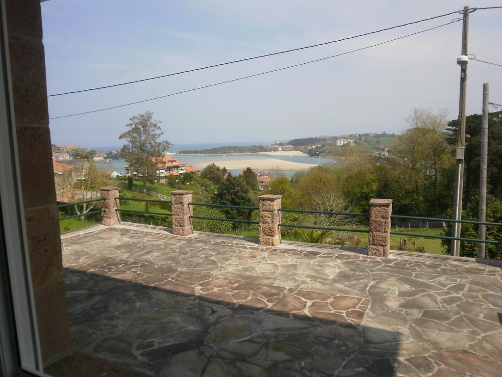 Pension Galimar Сан-Висенте-де-ла-Баркера Номер фото