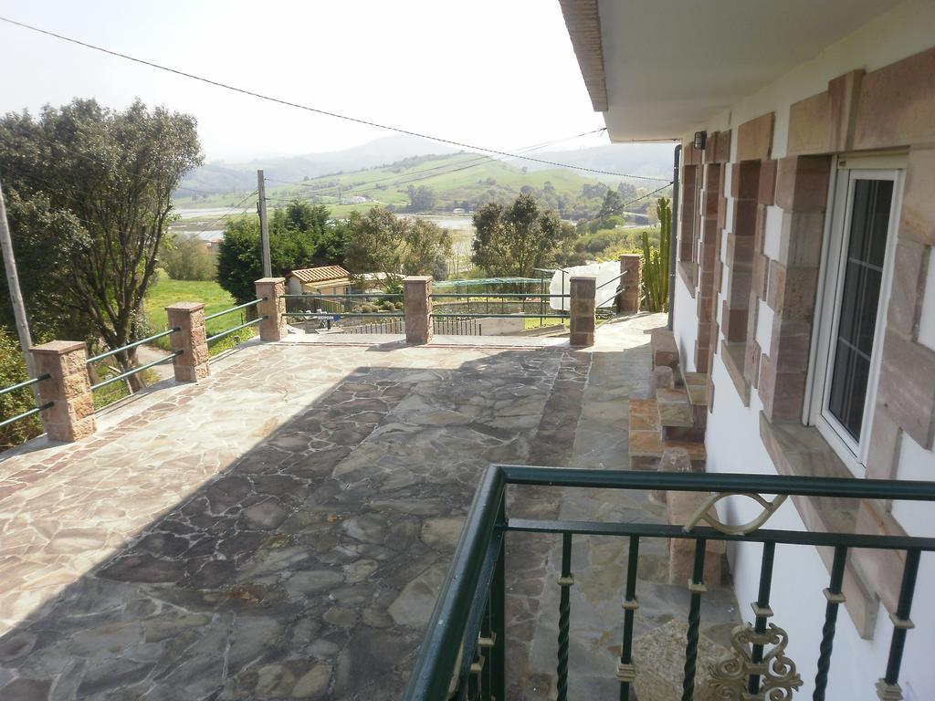 Pension Galimar Сан-Висенте-де-ла-Баркера Номер фото